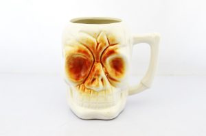 Tiki Mug 