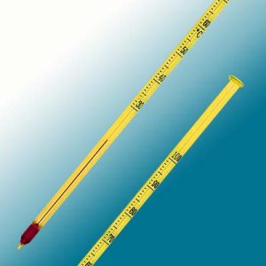THERMOMETER PIERCING GLASS -30 to +100C