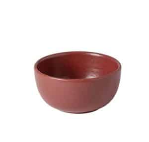 PACIFICA CAYENNE ΜΠΩΛ ΣΤΡΟΓΓΥΛΟ 12εκ STONEWARE COSTA NOVA