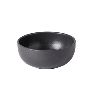 PACIFICA SEED GREY ΜΠΩΛ ΣΤΡΟΓΓΥΛΟ D15.3 H6.3 cm | 0.63 L STONEWARE COSTA NOVA