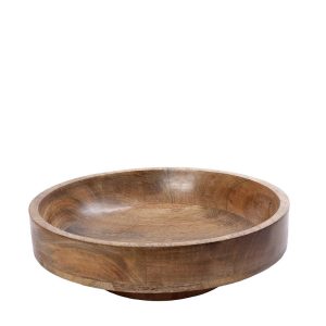 MANGO BOWL 40,5Χ12 CM. ESPIEL