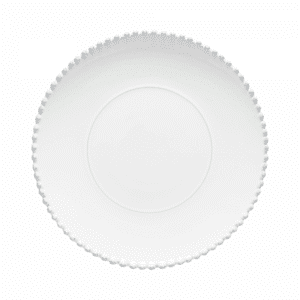 PEARL CHARGER PLATE/PLATTER 33cm COSTA NOVA