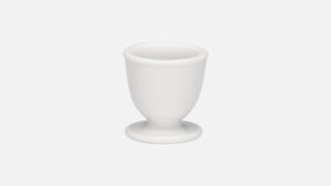 EGG CUP 54MMX5CM BAUSCHER GERMANY