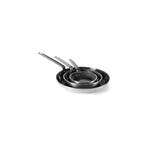 ALUMINIUM FRYING PAN 20CM 627600 HENDI