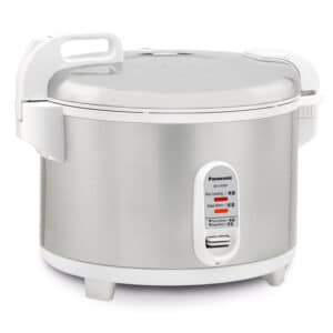 RICE COOKER PANASONIC UH36F  CE230/50/1 SIRMAN