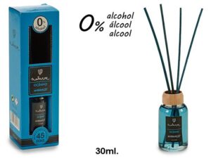 MIKADO ΑΡΩΜΑΤΙΚΟ ΣΤΙΚ ΕΣΩΤΕΡΙΚΟΥ ΧΩΡΟΥ OCEAN GIFT BOX 30ML ACORDE®