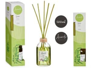 MIKADO ΑΡΩΜΑΤΙΚΟ ΣΤΙΚ ΕΣΩΤΕΡΙΚΟΥ ΧΩΡΟΥ BAMBOO 100ML ACORDE®