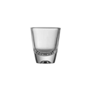 GINA SHOT GLASS  2,5cl  UNIGLASS®