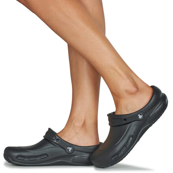 CROCS BISTRO WORK BLACK CLOG - Image 3