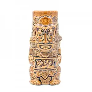 TIKI MUG ΚΕΡΑΜΙΚΟ LONO 510ML