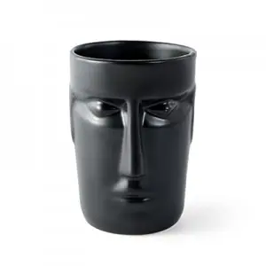 CERAMIC PROMETHEUS TIKI MUG 500ML