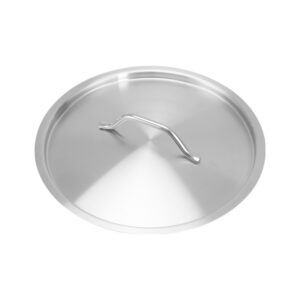 PROLINE CASSEROLE LID inox 18/10  24CM