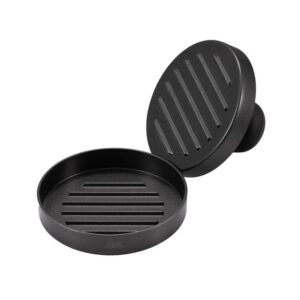 Burger press 11CM. - 