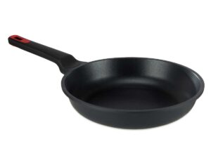 MOLTEN ALUMINUM PAN BLACK Φ28cm KINVARA ®