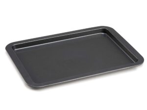 Rectangular metal tray 48cm KINVARA ®