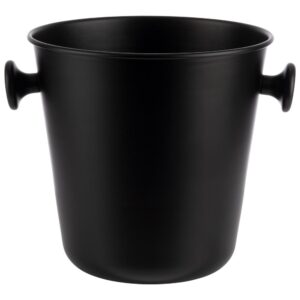 ΒΕVERAGE TUB 21,5X22EK. BLACK 5LT APS GERMANY