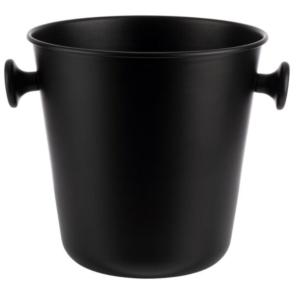 ΒΕVERAGE TUB 21,5X22EK. BLACK 5LT APS GERMANY