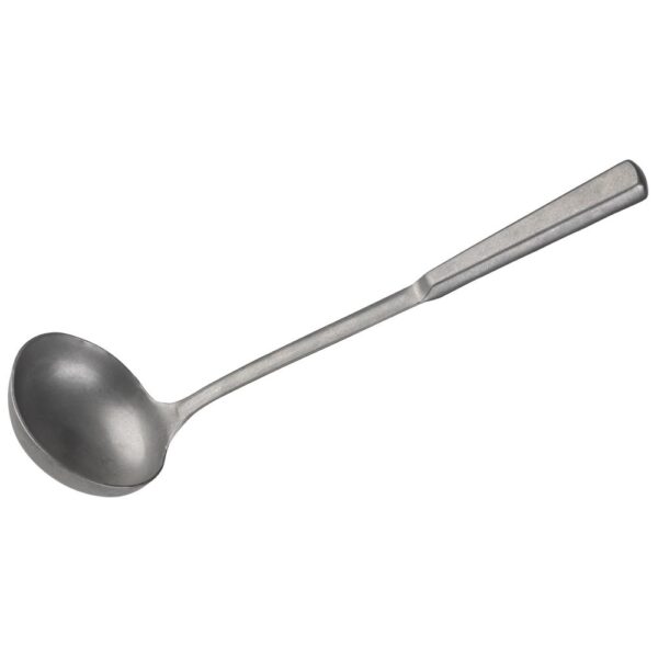 "CLASSIC" SOUP LADLE 30CM S/S APS GERMANY