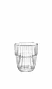 BARSHINE DOF 39,5cl GLASS Bormiolli Rocco Italy