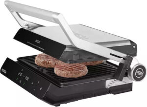 5200 FORZA ELECTRIC GRILL 2000W ECG