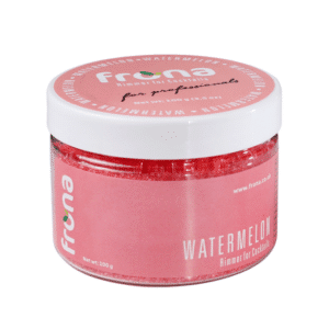 FRONA WATERMELON Rimming Powder 100GR