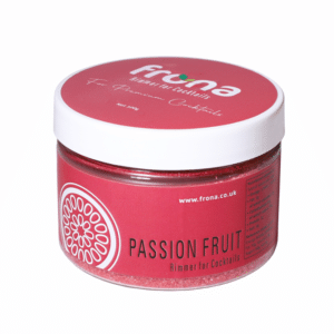FRONA PASSION FRUIT Rimming Powder 100GR