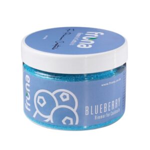 FRONA BLUEBERRY Rimming Powder 100GR