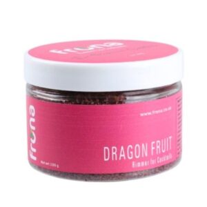 FRONA DRAGON FRUIT Rimming Powder 100GR