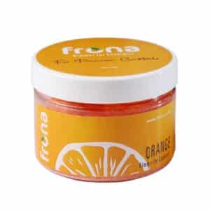 FRONA ORANGE Rimming Powder 100GR