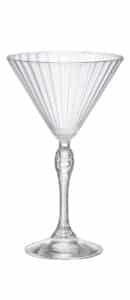 AMERICA '20s MARTINI ΓΥΑΛΙΝΟ ΠΟΤΗΡΙ 24,5cl BORMIOLI ROCCO ®