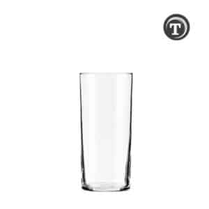 JERTE 50cl ΠΟΤΗΡΙ HIBALL Tempered ΓΥΑΛΙΝΟ  HOSTELVIA VICRILA SPAIN ®