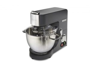 HAMILTON ΕΠΙΤΡΑΠΕΖΙΟ MIXER 220/50-60 1.500W - ΑΝΟΞΕΙΔΩΤΟ ΜΠΩΛ 8LT