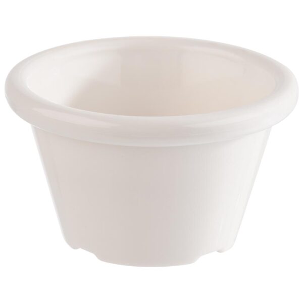 DIP BOWL 40ML Φ6CM PET APS GERMANY